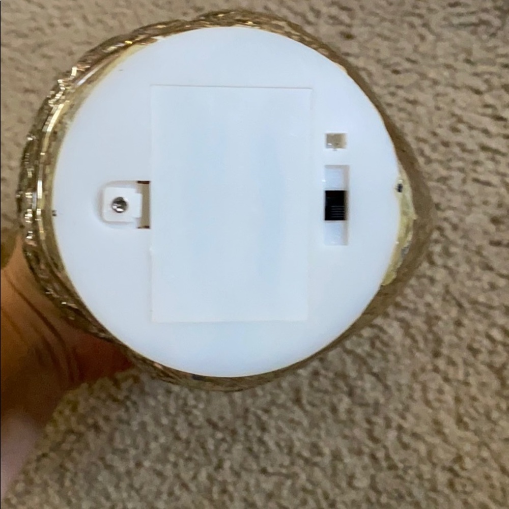 Owl light - Picture 2 of 2